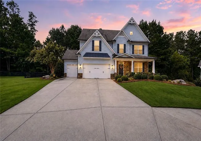 2nd image of 99 White Magnolia Wy, Dallas, GA 30132 | MLS# 7792654