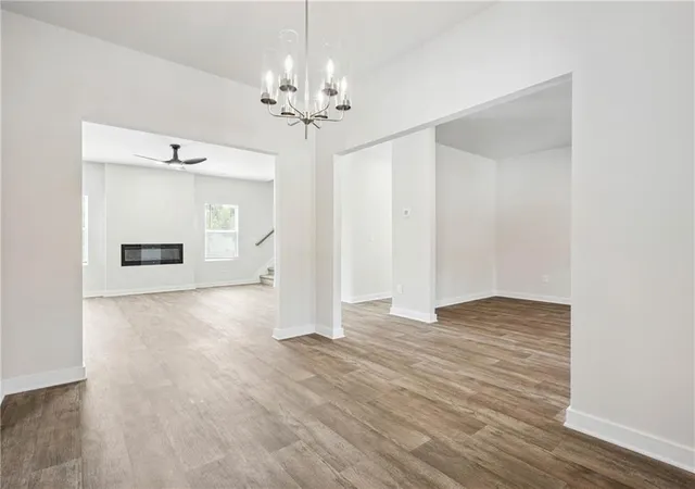 Photo 3 of Single family home for sale at 470 Orwell Dr, Social Circle, GA 30025 | MLS# 7828714 | Listing updated on 2026-09-16