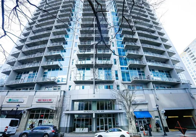 1st image of (Undisclosed), Atlanta, GA 30309 | MLS# 7813376