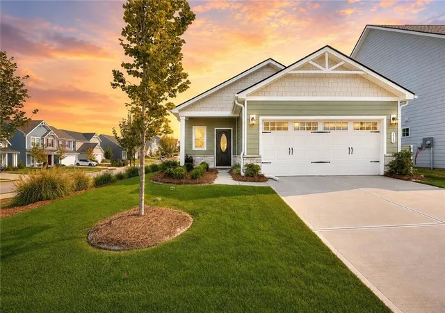 1st image of 313 Moosehead Trl, Hoschton, GA 30548 | MLS# 7815106