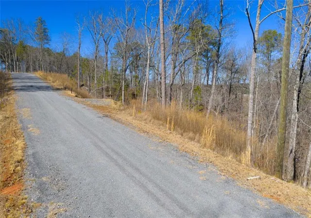 Photo 3 of Land for sale at Lt 285 Anglers Ridge Rd, Talking Rock, GA 30175 | MLS# 7720363 | Listing updated on 2026-08-21