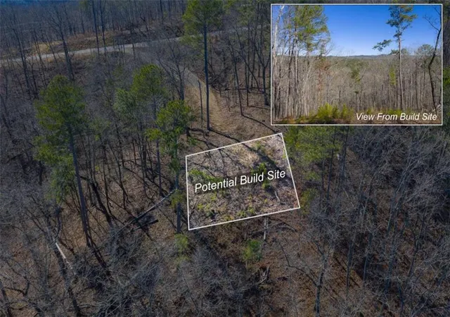 Photo 4 of Land for sale at Lt 285 Anglers Ridge Rd, Talking Rock, GA 30175 | MLS# 7720363 | Listing updated on 2026-08-21