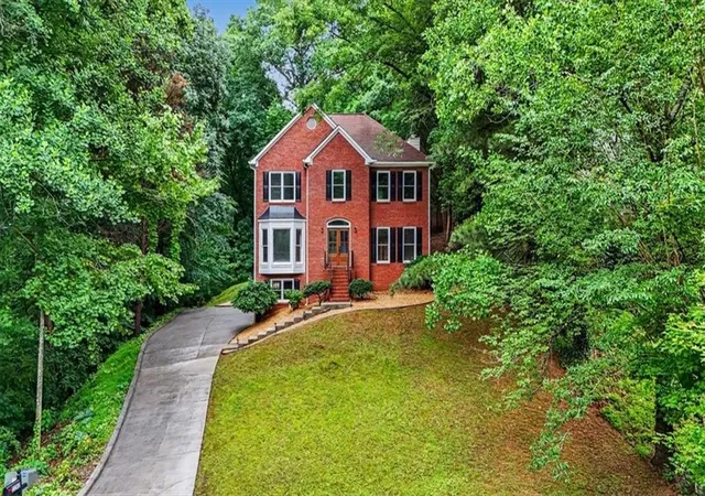 Homes for sale in Kennesaw, GA | 2280 Northbrook Rdg Nw, Kennesaw, GA 30152 | MLS# 7777732