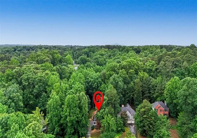 Homes for sale in Kennesaw, GA | 2280 Northbrook Rdg Nw, Kennesaw, GA 30152 | MLS# 7777732