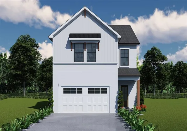 Photo 1 of Sale Pending at 3760 Ivy Cottage Dr, Snellville, GA 30039 | MLS# 7782531 | Listing updated on 2026-08-24