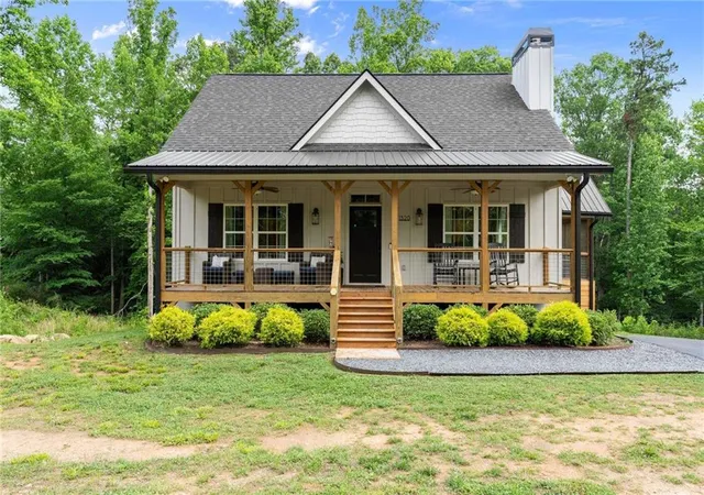 3rd image of 1300/2 Preacher Campbell Rd, Clarkesville, GA 30523 | MLS# 7784911