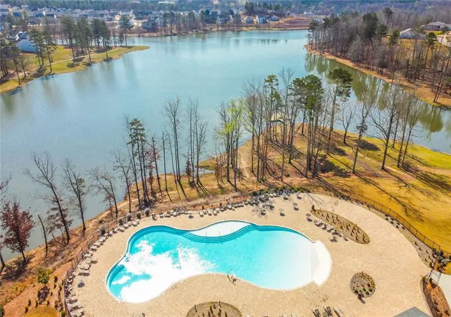 35th image of 284 Pecks Ct, Hoschton, GA 30548 | MLS# 7733733