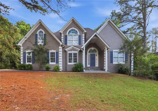 Photo 1 of Sale Pending at 125 Marina Ct, Fayetteville, GA 30215 | MLS# 7776024 | Listing updated on 2026-10-27