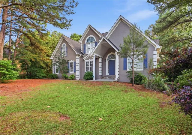 Photo 2 of Sale Pending at 125 Marina Ct, Fayetteville, GA 30215 | MLS# 7776024 | Listing updated on 2026-10-27