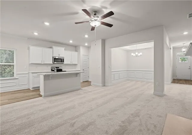 2nd image of 202 Chaucer Ln, Carrollton, GA 30117 | MLS# 7776081