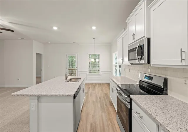 3rd image of 202 Chaucer Ln, Carrollton, GA 30117 | MLS# 7776081