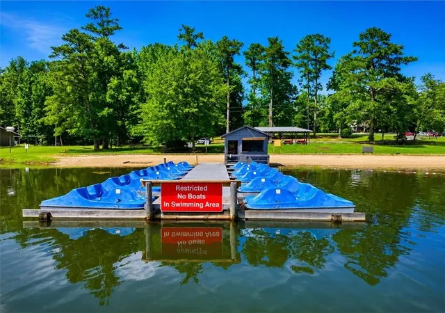 45th image of 202 Chaucer Ln, Carrollton, GA 30117 | MLS# 7776081