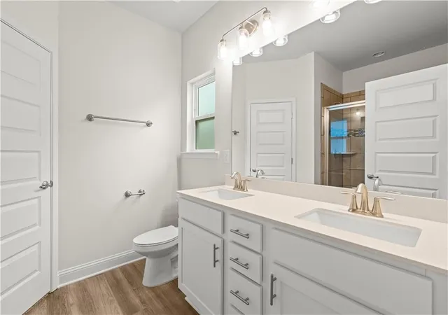 5th image of 202 Chaucer Ln, Carrollton, GA 30117 | MLS# 7776081