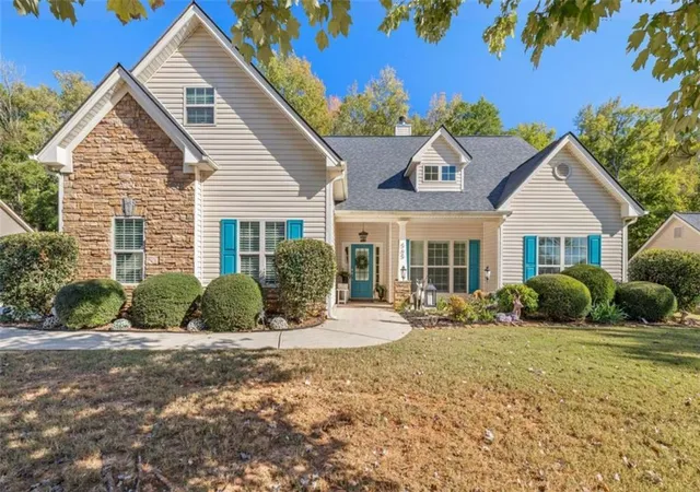 Photo 1 of Single family home for sale at 565 Jefferson Walk Cir, Jefferson, GA 30549 | MLS# 7861005 | Listing updated on 2026-10-30