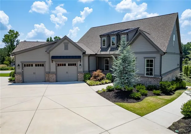 4th image of 5915 Fairway Park Ln, Jefferson, GA 30549 | MLS# 7786466