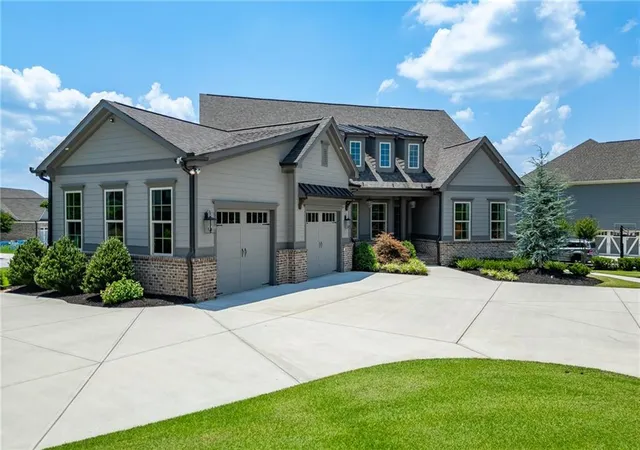 5th image of 5915 Fairway Park Ln, Jefferson, GA 30549 | MLS# 7786466