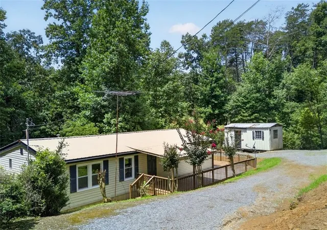 1st image of 67 Vick Dr, Ellijay, GA 30540 | MLS# 7821352