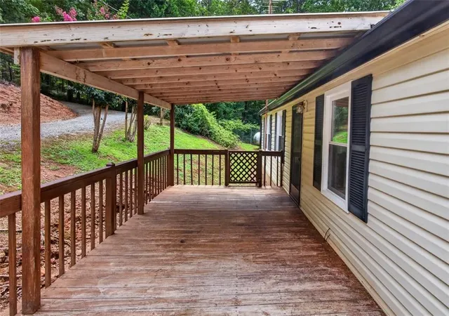 3rd image of 67 Vick Dr, Ellijay, GA 30540 | MLS# 7821352