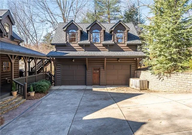 2nd image of 5 Emerald Pt, Blairsville, GA 30512 | MLS# 7798279