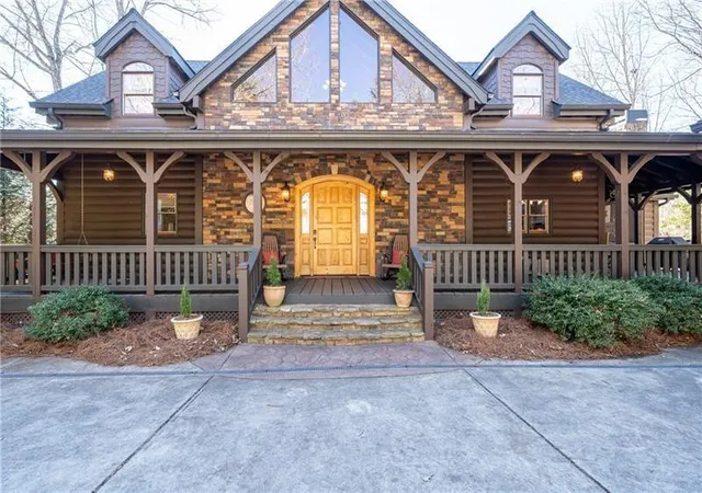 3rd image of 5 Emerald Pt, Blairsville, GA 30512 | MLS# 7798279