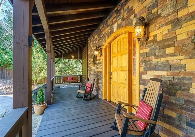 4th image of 5 Emerald Pt, Blairsville, GA 30512 | MLS# 7798279