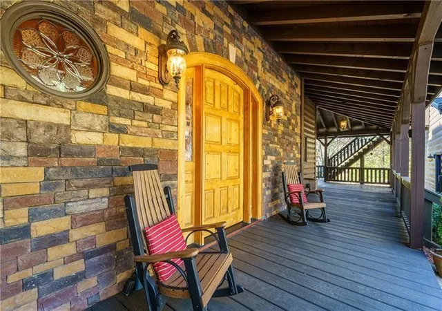 5th image of 5 Emerald Pt, Blairsville, GA 30512 | MLS# 7798279