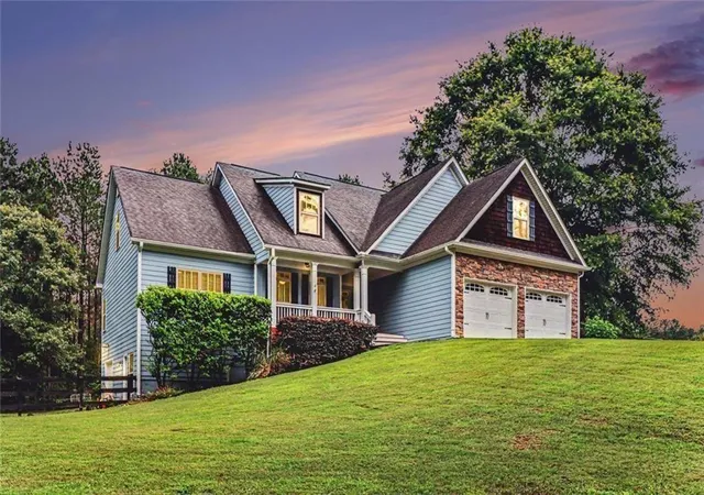 Homes for sale in Taylorsville, GA | 479 Iron Hill Rd, Taylorsville, GA 30178 | MLS# 7802745