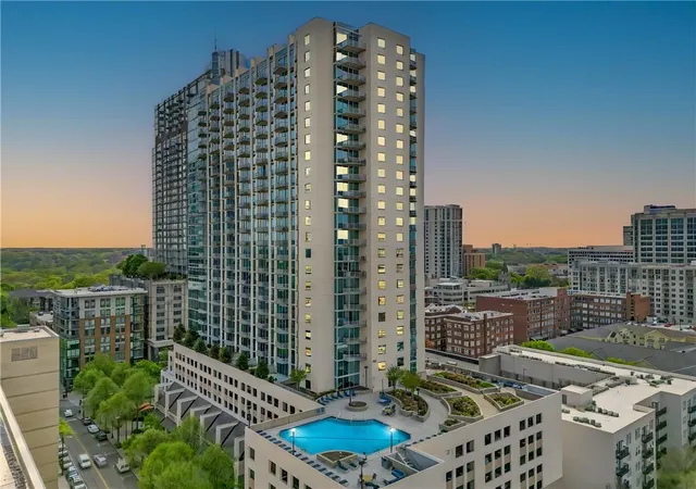 53rd image of 860 Peachtree St Ne #2209, Atlanta, GA 30308 | MLS# 7735454