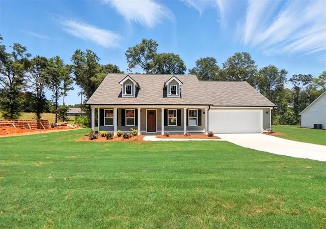 2nd image of 546 Rachel Ln, Hartwell, GA 30643 | MLS# 7763004
