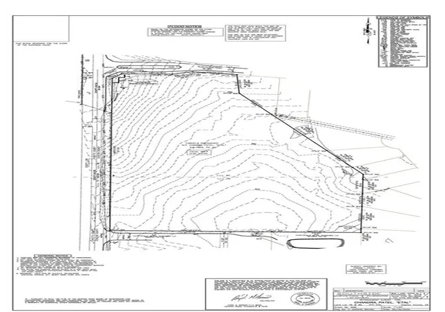 Photo 1 of Land for sale at 12000 County Line Rd, Fayetteville, GA 30215 | MLS# 7807769 | Listing updated on 2026-07-20