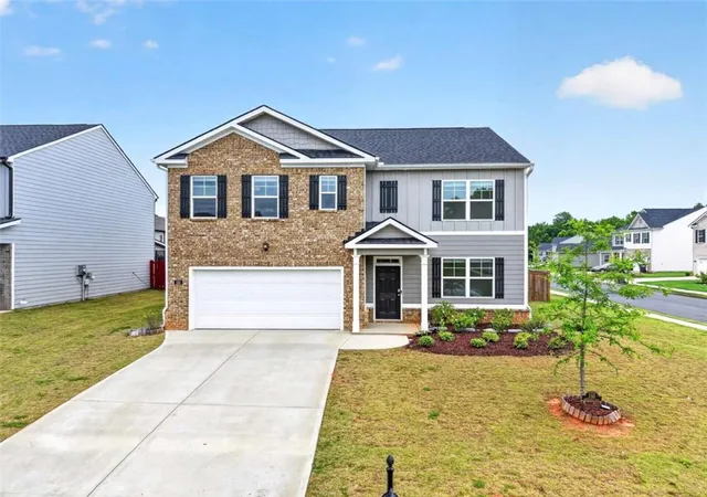 1st image of 155 Amberjack Trail, Covington, GA 30016 | MLS# 7780672