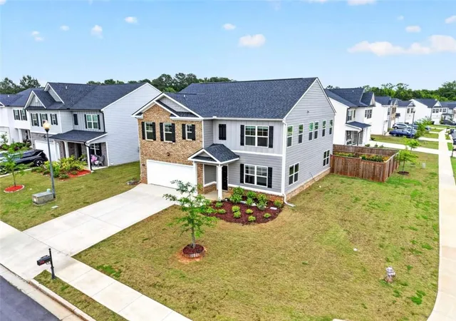 2nd image of 155 Amberjack Trail, Covington, GA 30016 | MLS# 7780672
