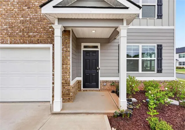 3rd image of 155 Amberjack Trail, Covington, GA 30016 | MLS# 7780672