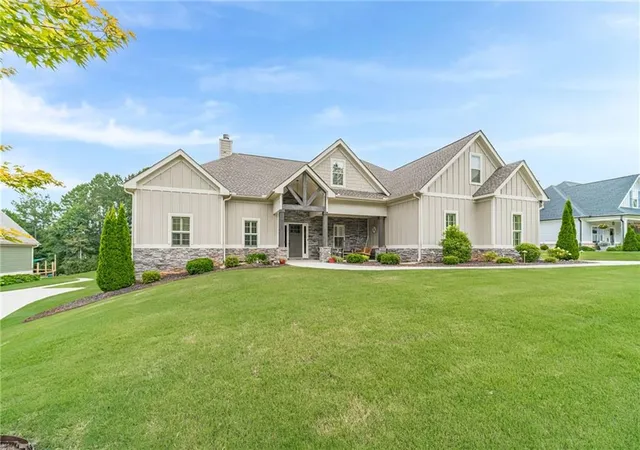 Photo 2 of Sale Pending at 2465 St Martin Way, Monroe, GA 30656 | MLS# 7815136 | Listing updated on 2026-08-20