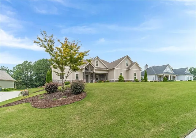 Photo 4 of Sale Pending at 2465 St Martin Way, Monroe, GA 30656 | MLS# 7815136 | Listing updated on 2026-08-20
