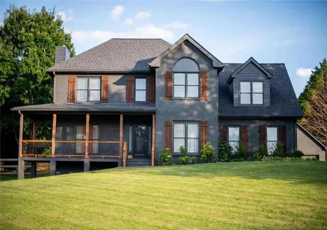 Photo 1 of Sale Pending at 1940 Harvest Way, Loganville, GA 30052 | MLS# 7819331 | Listing updated on 2026-09-20