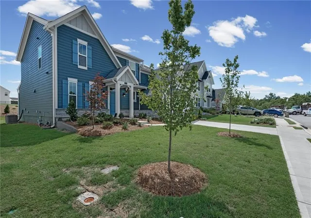 5th image of 222 Loon Lake Way, Hoschton, GA 30548 | MLS# 7695757