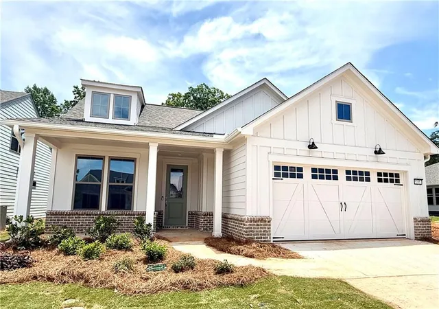 1st image of 5395 Miravista Wy, Hoschton, GA 30548 | MLS# 7752174