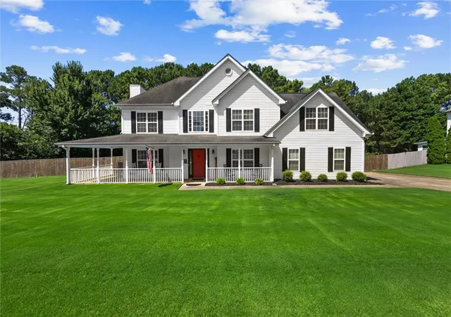 1st image of 1660 Burnt Oak Wy, Dacula, GA 30019 | MLS# 7807436