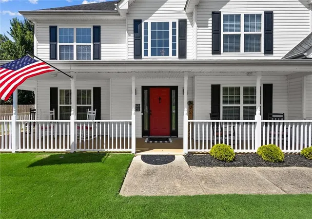 2nd image of 1660 Burnt Oak Wy, Dacula, GA 30019 | MLS# 7807436