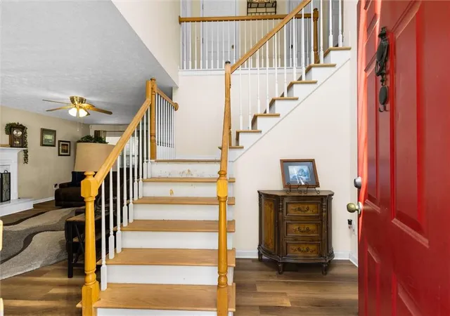 Photo 4 of Single family home for sale at 1660 Burnt Oak Way, Dacula, GA 30019 | MLS# 7807436 | Listing updated on 2026-09-12
