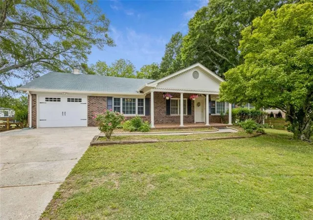 Homes for sale in Buford, GA | 4256 Hamilton Mill Road, Buford, GA 30519 | MLS# 7770347