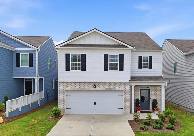 1st image of 122 Rolling Meadow Trace Trace, Jasper, GA 30143 | MLS# 7805757