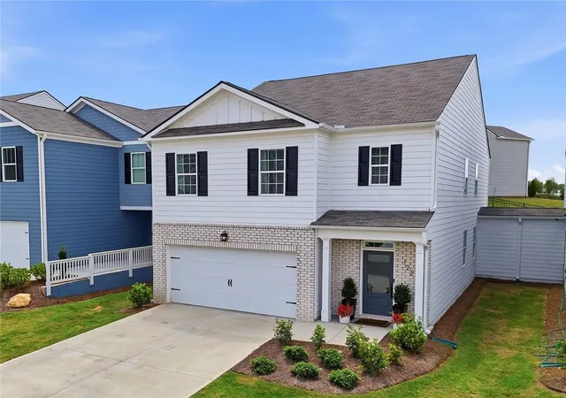 3rd image of 122 Rolling Meadow Trace Trace, Jasper, GA 30143 | MLS# 7805757