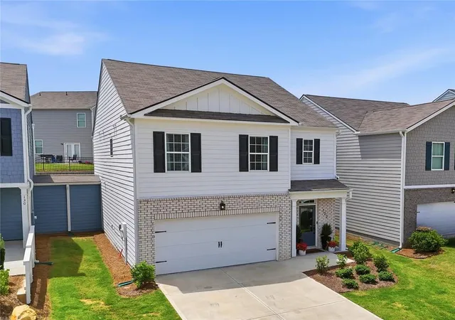 4th image of 122 Rolling Meadow Trace Trace, Jasper, GA 30143 | MLS# 7805757