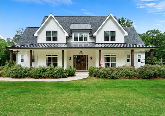 1st image of 36 Branson Mill Dr Nw, Cartersville, GA 30120 | MLS# 7766280