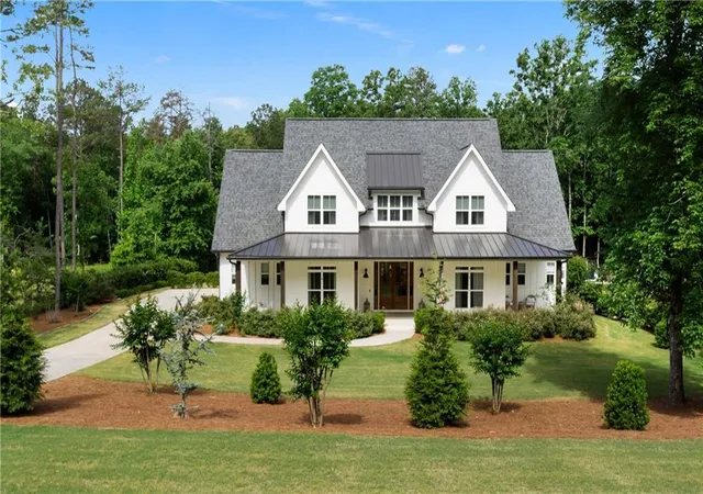 3rd image of 36 Branson Mill Dr Nw, Cartersville, GA 30120 | MLS# 7766280