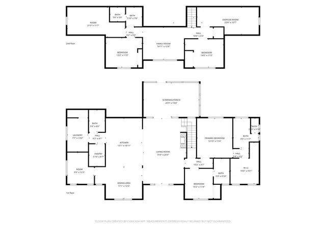 55th image of 36 Branson Mill Dr Nw, Cartersville, GA 30120 | MLS# 7766280