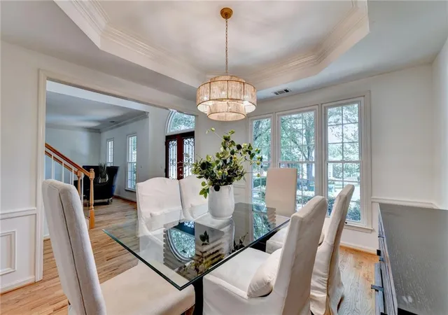 Photo 3 of Sale Pending at 315 Willow Crescent Way, Alpharetta, GA 30022 | MLS# 7793638 | Listing updated on 2026-08-27