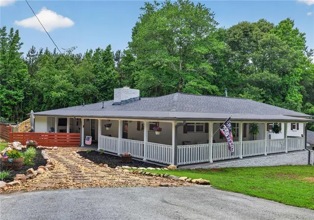 Homes for sale in Winston, GA | 4863 Pool Rd, Winston, GA 30187 | MLS# 7778259